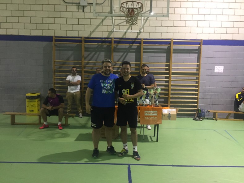JUGADOR DE QUINTETO IDEAL=> "NENE"GARCÍA CASARES, TALLERES ORDIALES.