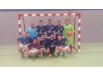 Mesón El Monroyego vs Mesón José Luis