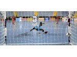 Mesón El Monroyego vs Mesón José Luis