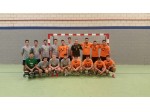 Bombilla FC vs CGO Actividad Física y Salud