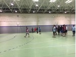 París12/GastroParís12 vs El Mesón de Diego